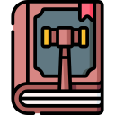 Code of Conduct icon